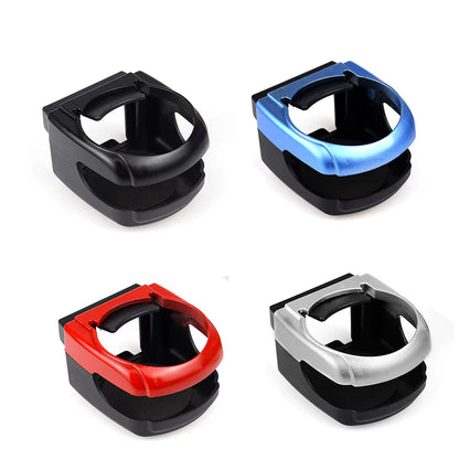 Hot Sale Car-Styling AUTO NEW Universal Car Truck Drink Water Cup Bottle Can Holder Door Mount Stand Drinks Holders