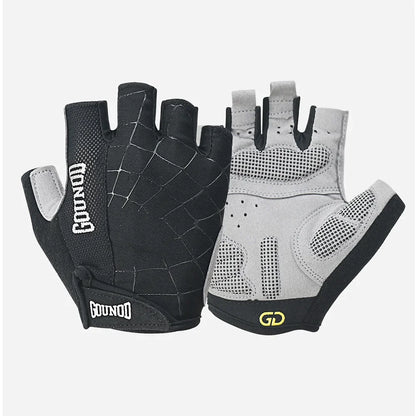 Workout Gloves for Men and Women Weight Lifting Gloves Lightweight Gym Gloves for Weightlifting Cycling Pull Ups Fitness F21