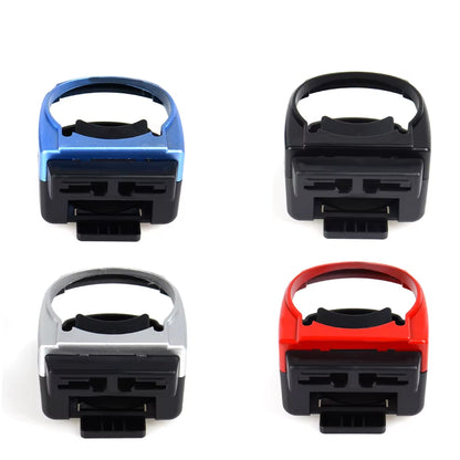 Hot Sale Car-Styling AUTO NEW Universal Car Truck Drink Water Cup Bottle Can Holder Door Mount Stand Drinks Holders