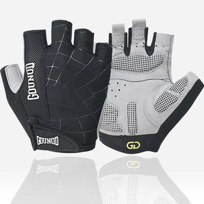 Workout Gloves for Men and Women Weight Lifting Gloves Lightweight Gym Gloves for Weightlifting Cycling Pull Ups Fitness F21