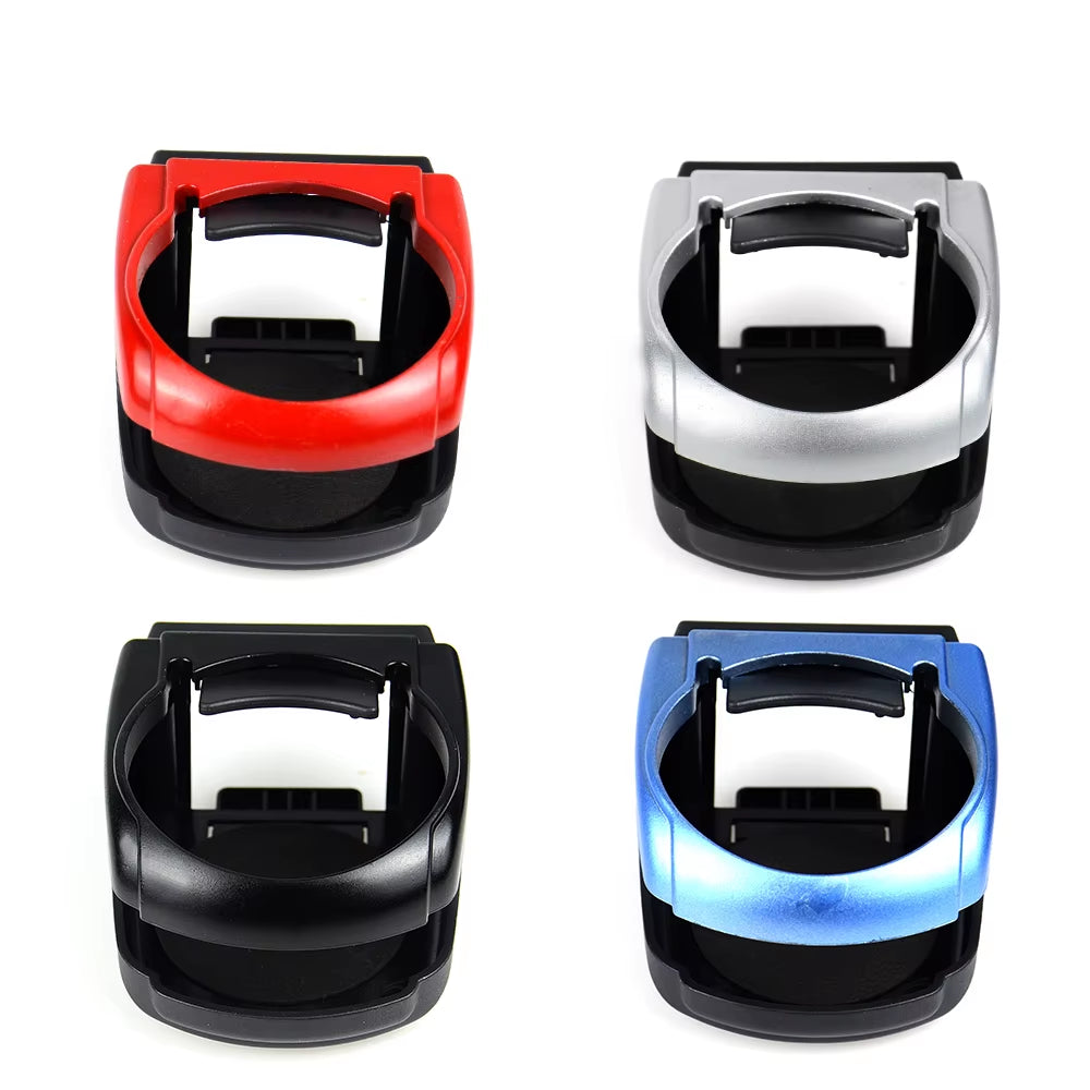 Hot Sale Car-Styling AUTO NEW Universal Car Truck Drink Water Cup Bottle Can Holder Door Mount Stand Drinks Holders