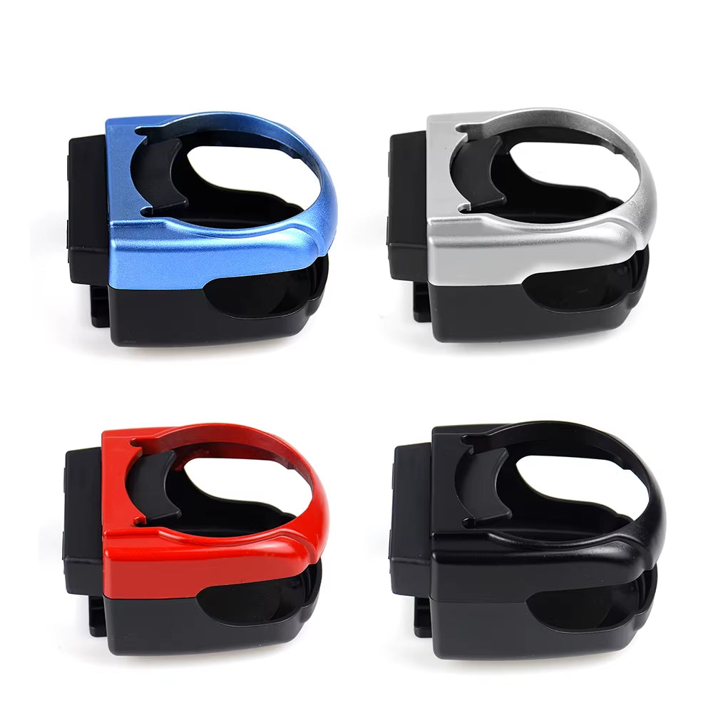 Hot Sale Car-Styling AUTO NEW Universal Car Truck Drink Water Cup Bottle Can Holder Door Mount Stand Drinks Holders