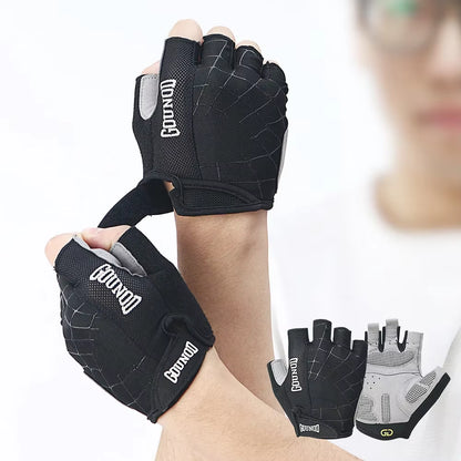 Workout Gloves for Men and Women Weight Lifting Gloves Lightweight Gym Gloves for Weightlifting Cycling Pull Ups Fitness F21