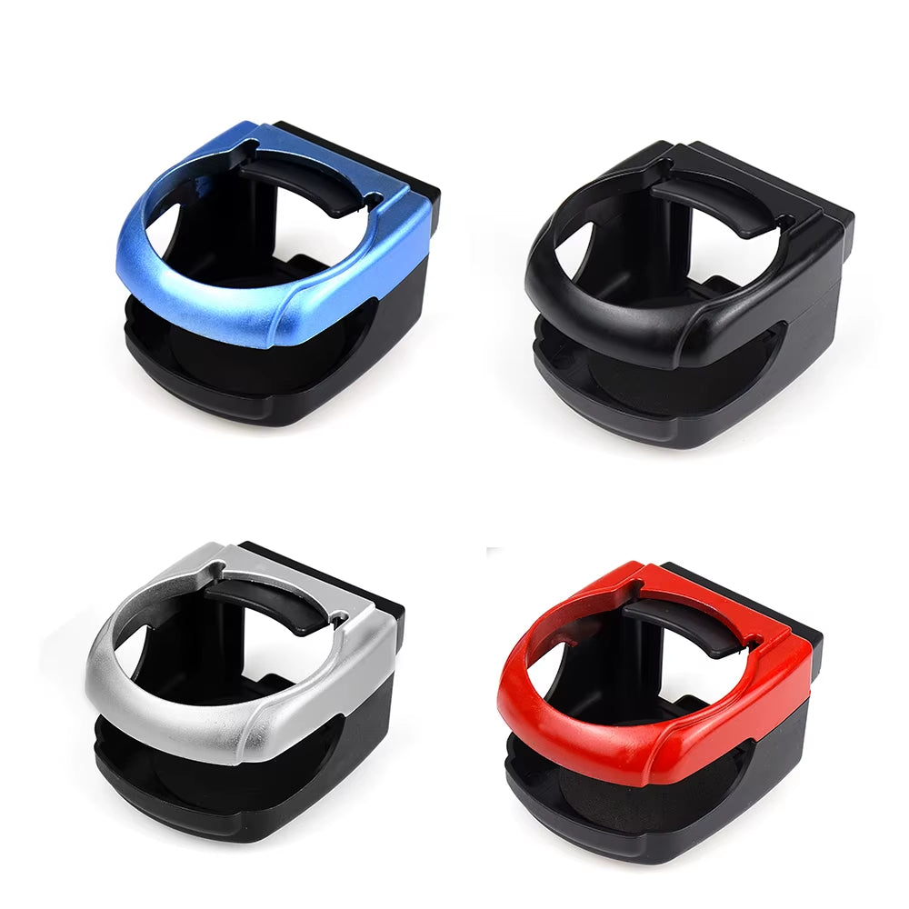 Hot Sale Car-Styling AUTO NEW Universal Car Truck Drink Water Cup Bottle Can Holder Door Mount Stand Drinks Holders