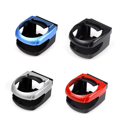 Hot Sale Car-Styling AUTO NEW Universal Car Truck Drink Water Cup Bottle Can Holder Door Mount Stand Drinks Holders